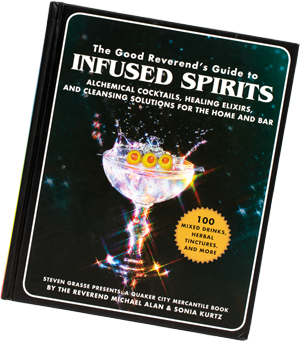 The Universal Spirit Book
